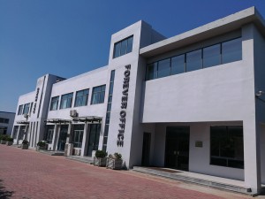 办公楼