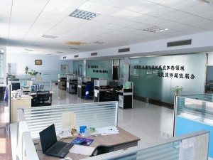研发设计室